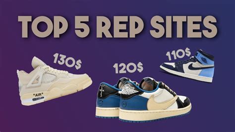 types of fake shoes|where to buy good reps.